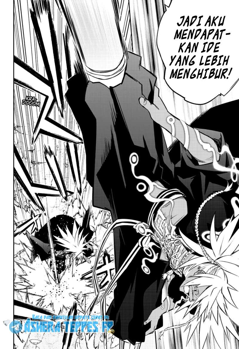 Chapter 96 - halaman 22
