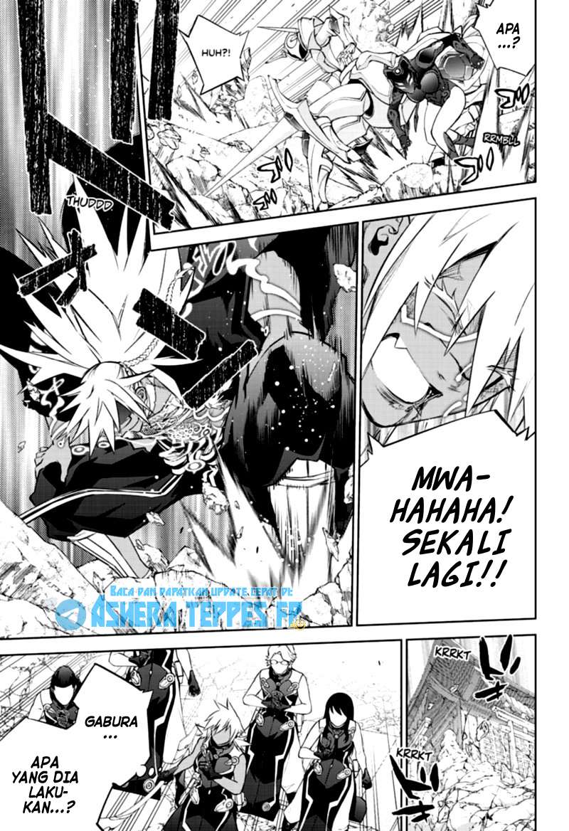 Chapter 96 - halaman 23