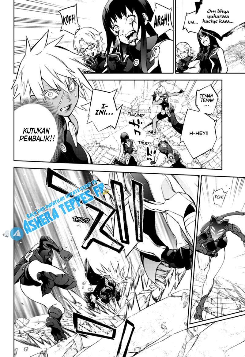 Chapter 96 - halaman 24