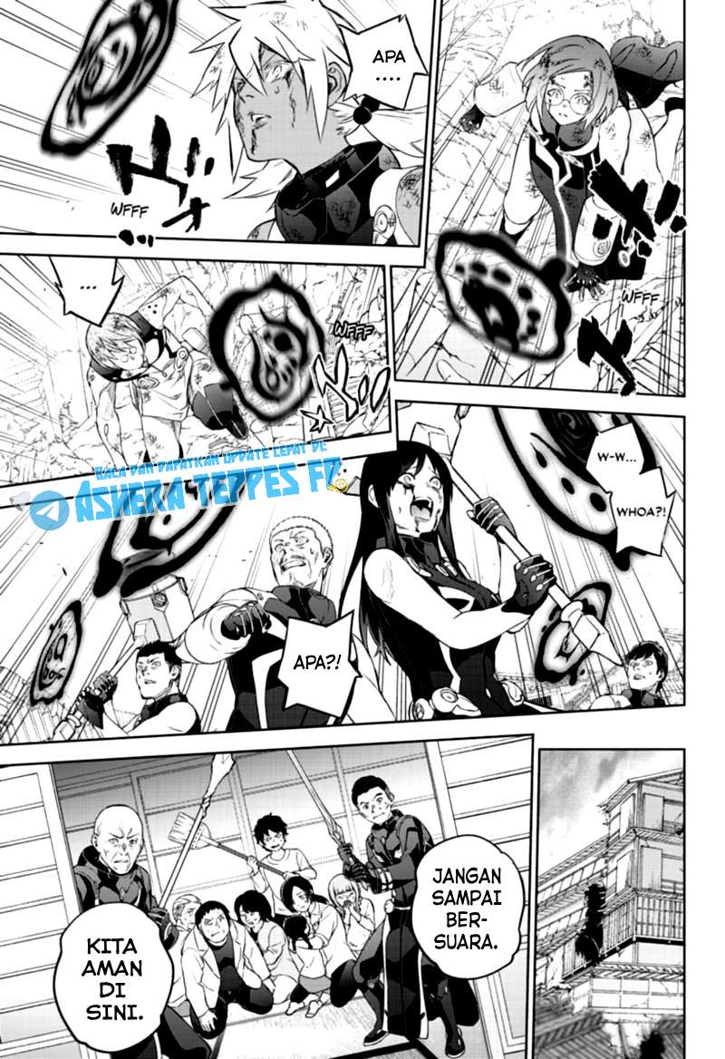 Chapter 96 - halaman 27