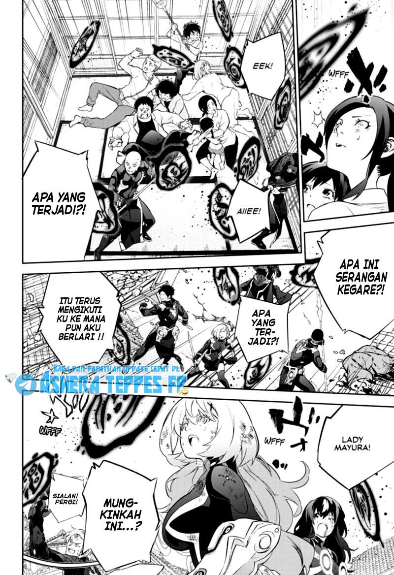 Chapter 96 - halaman 28
