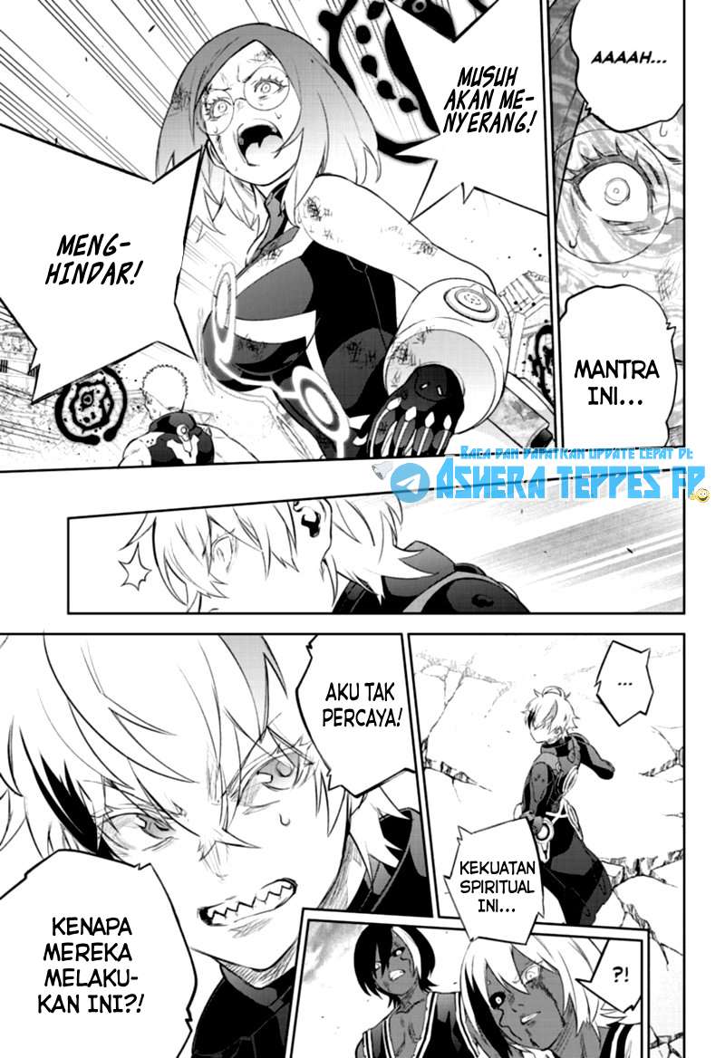 Chapter 96 - halaman 29