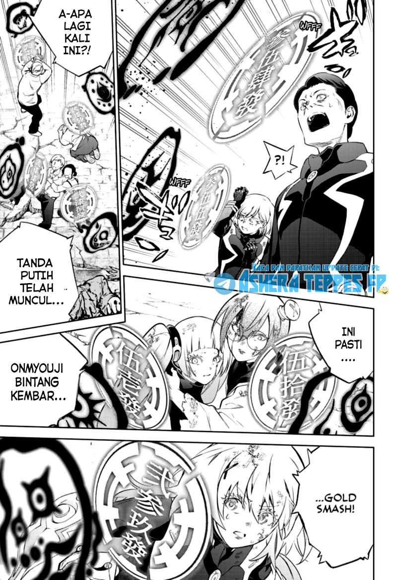 Chapter 96 - halaman 31