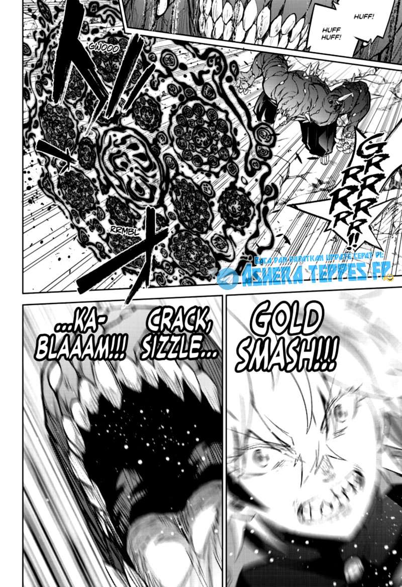 Chapter 96 - halaman 32
