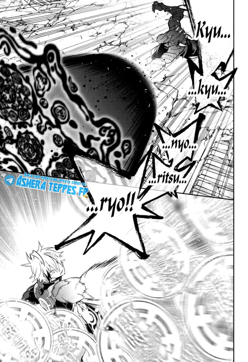 Chapter 96 - halaman 33