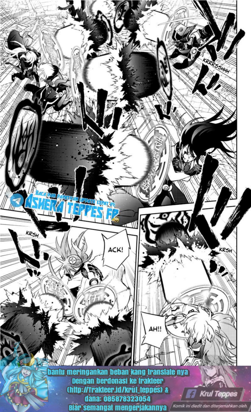 Chapter 96 - halaman 35