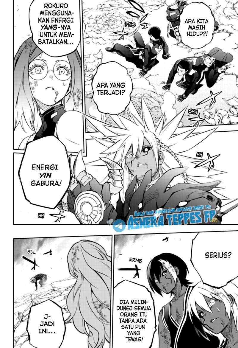 Chapter 96 - halaman 37