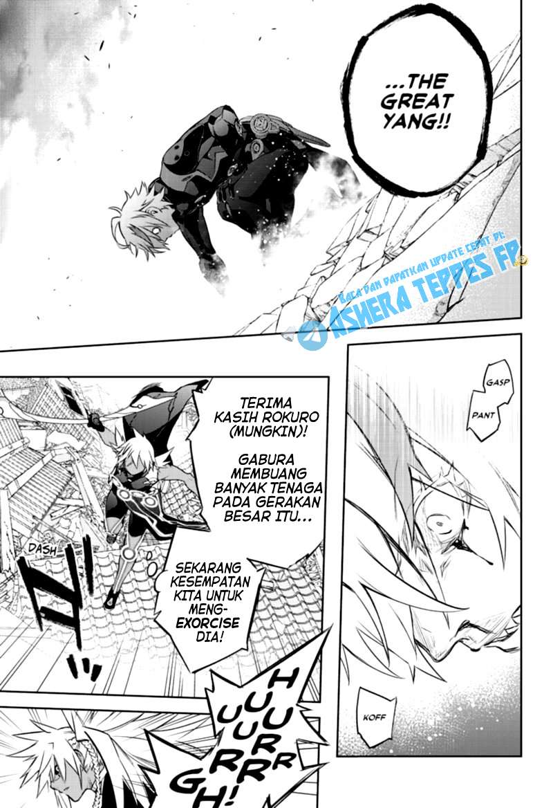 Chapter 96 - halaman 38
