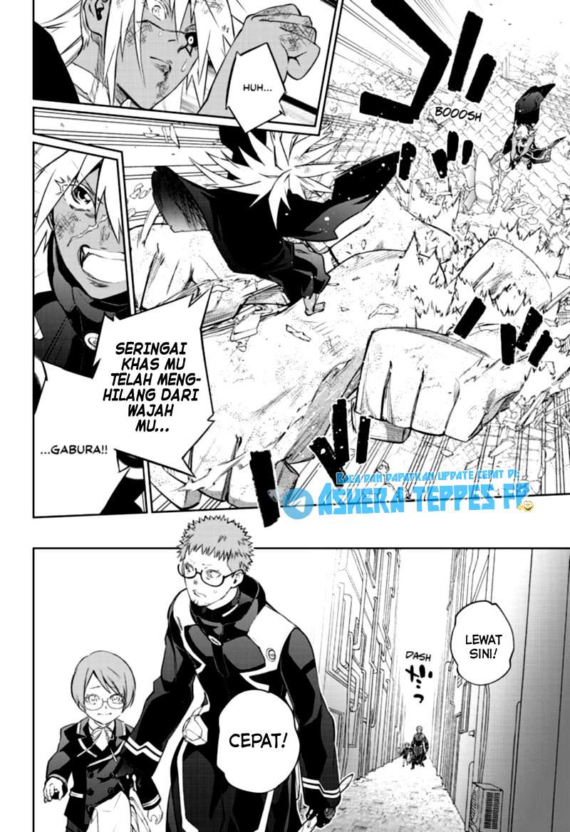 Chapter 96 - halaman 39
