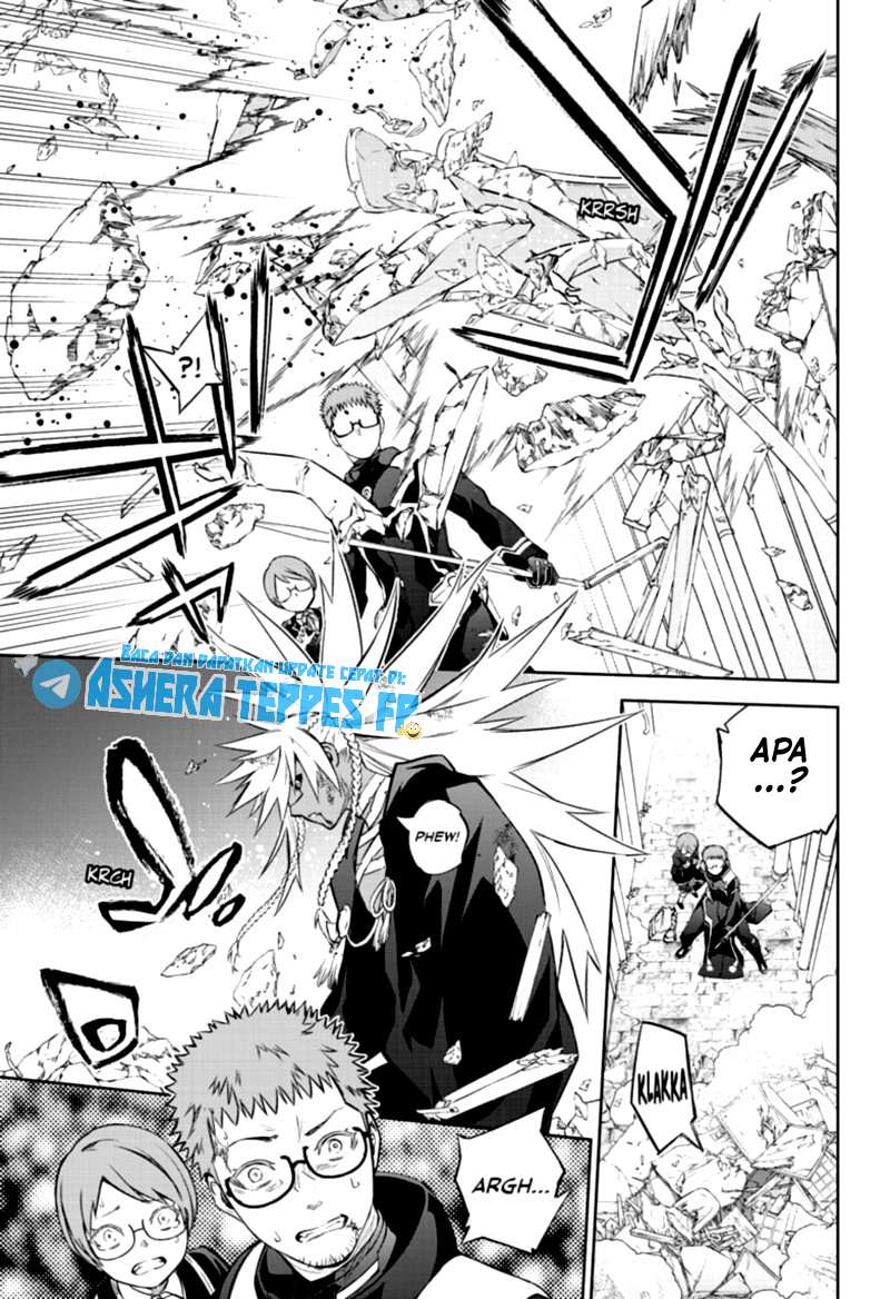 Chapter 96 - halaman 40