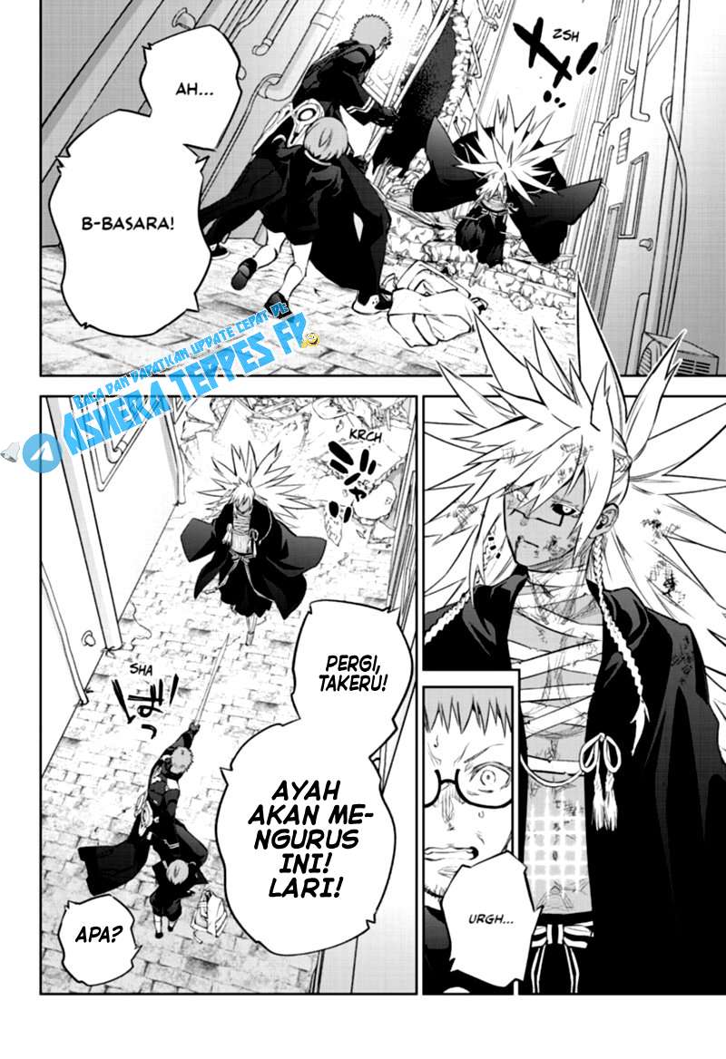 Chapter 96 - halaman 41
