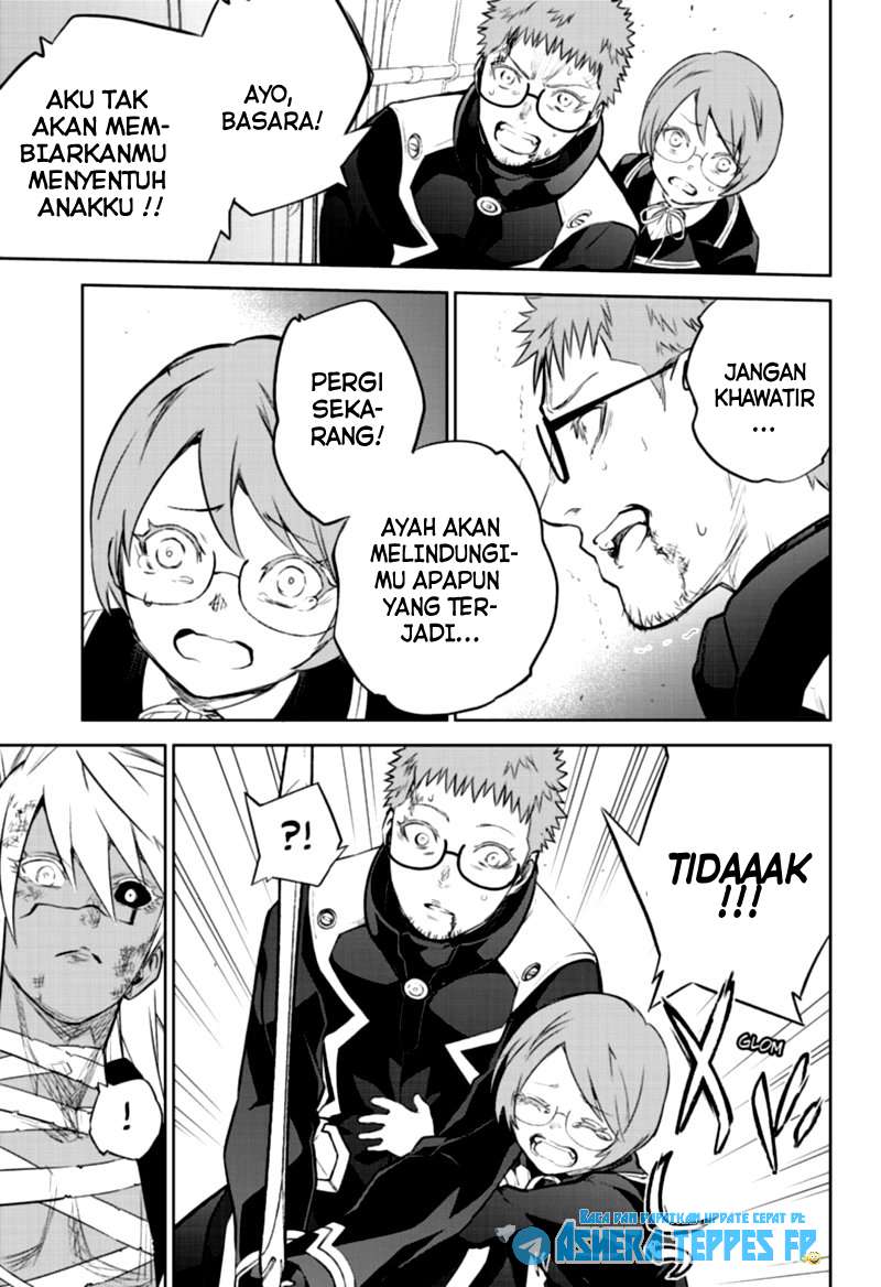 Chapter 96 - halaman 42