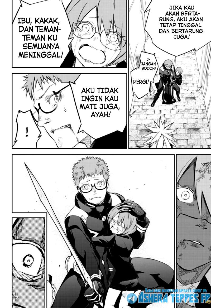 Chapter 96 - halaman 43