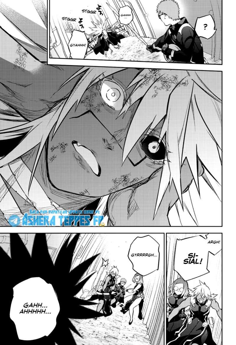 Chapter 96 - halaman 44