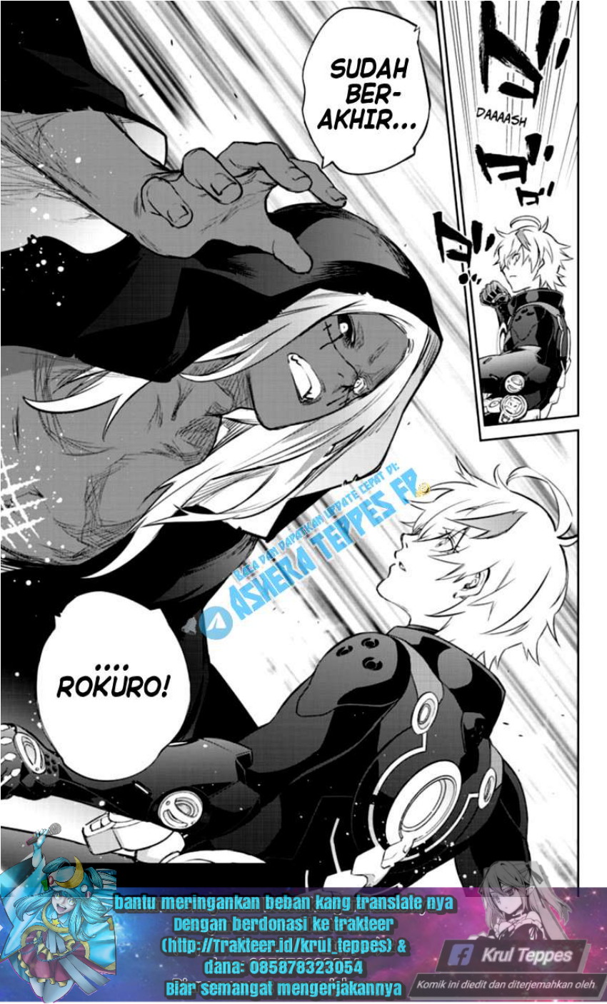 Chapter 96 - halaman 46