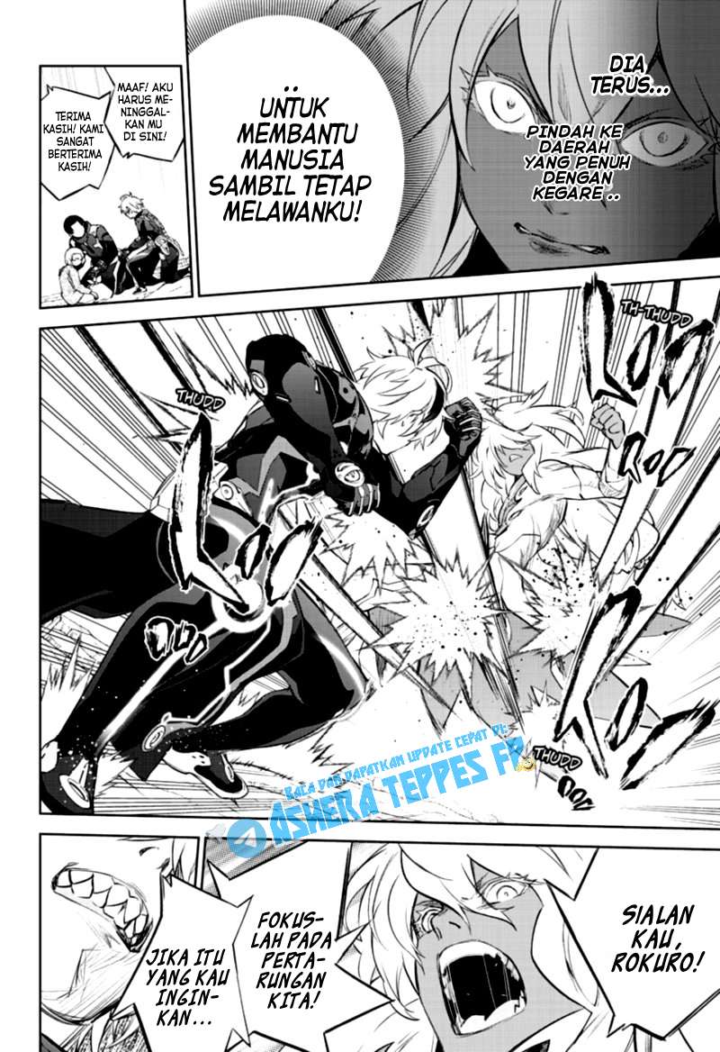 Chapter 96 - halaman 6