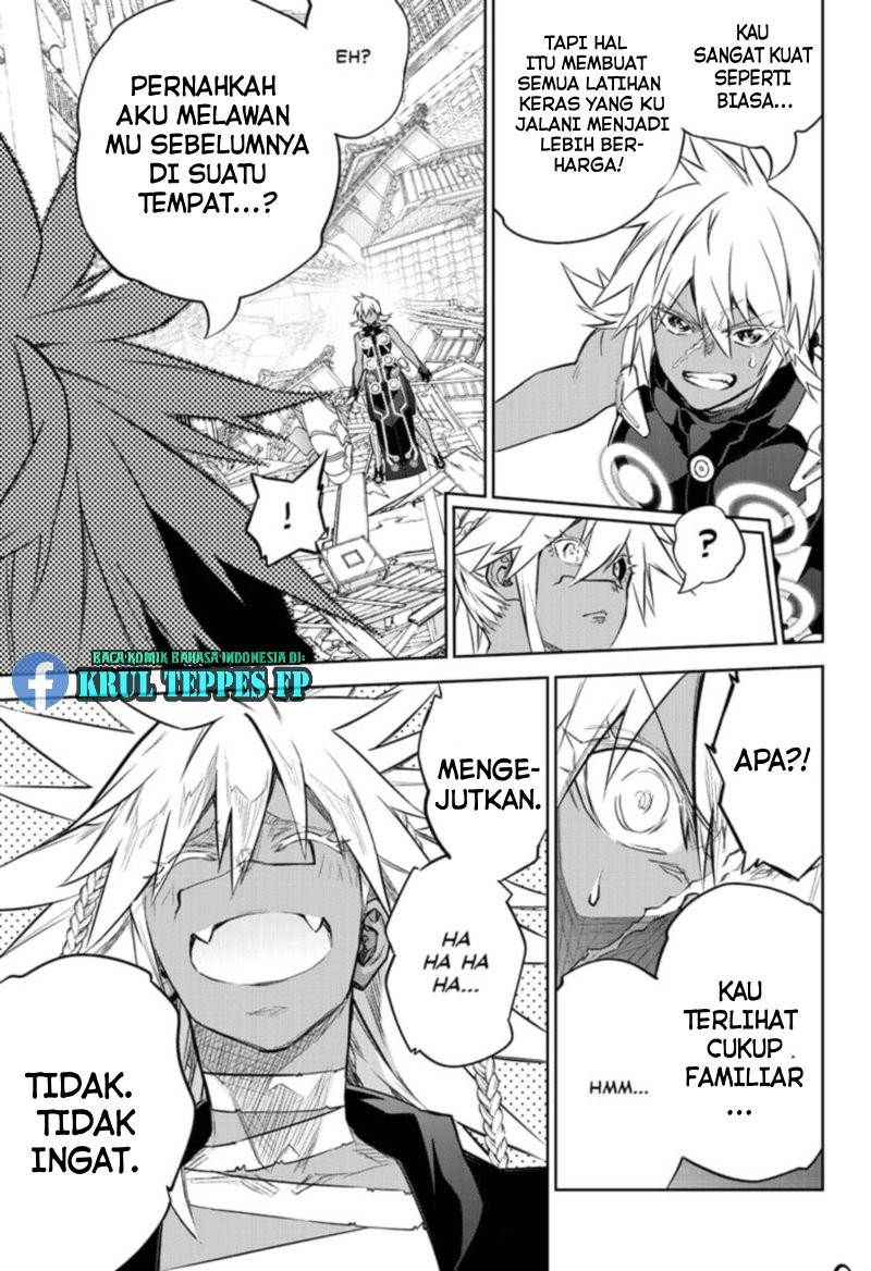 Chapter 95 - halaman 11
