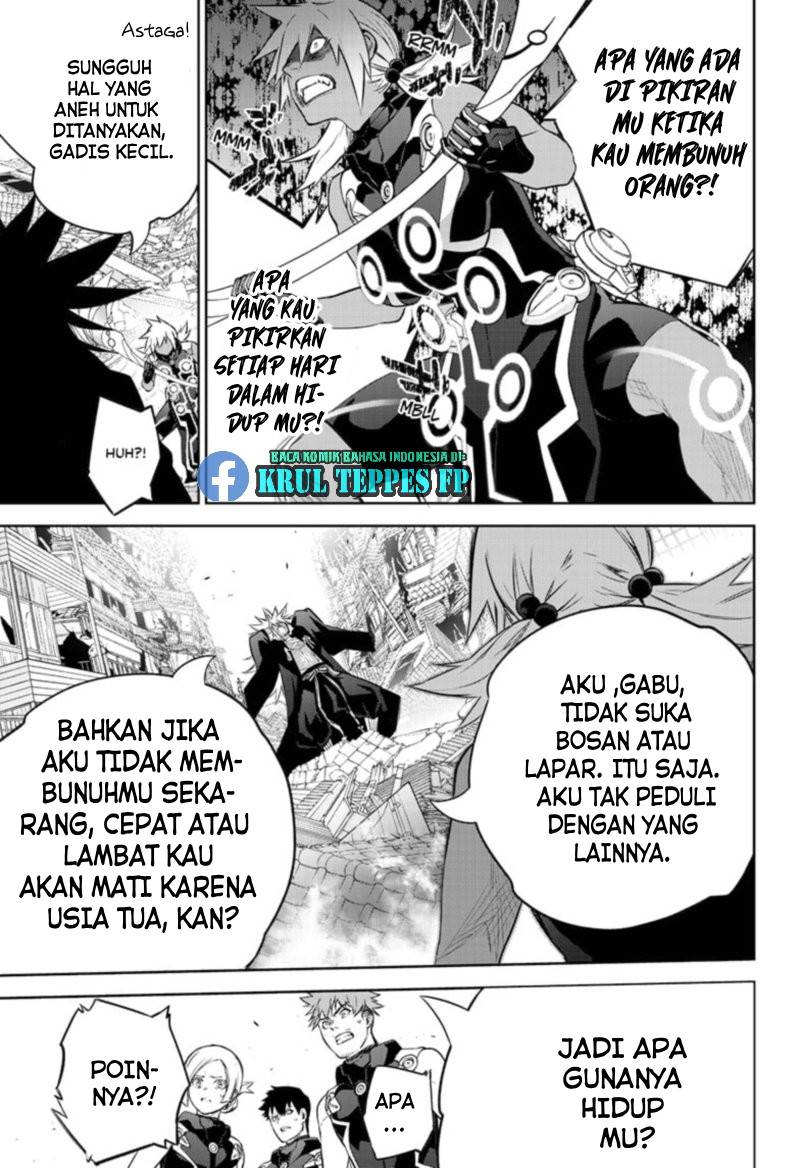 Chapter 95 - halaman 13