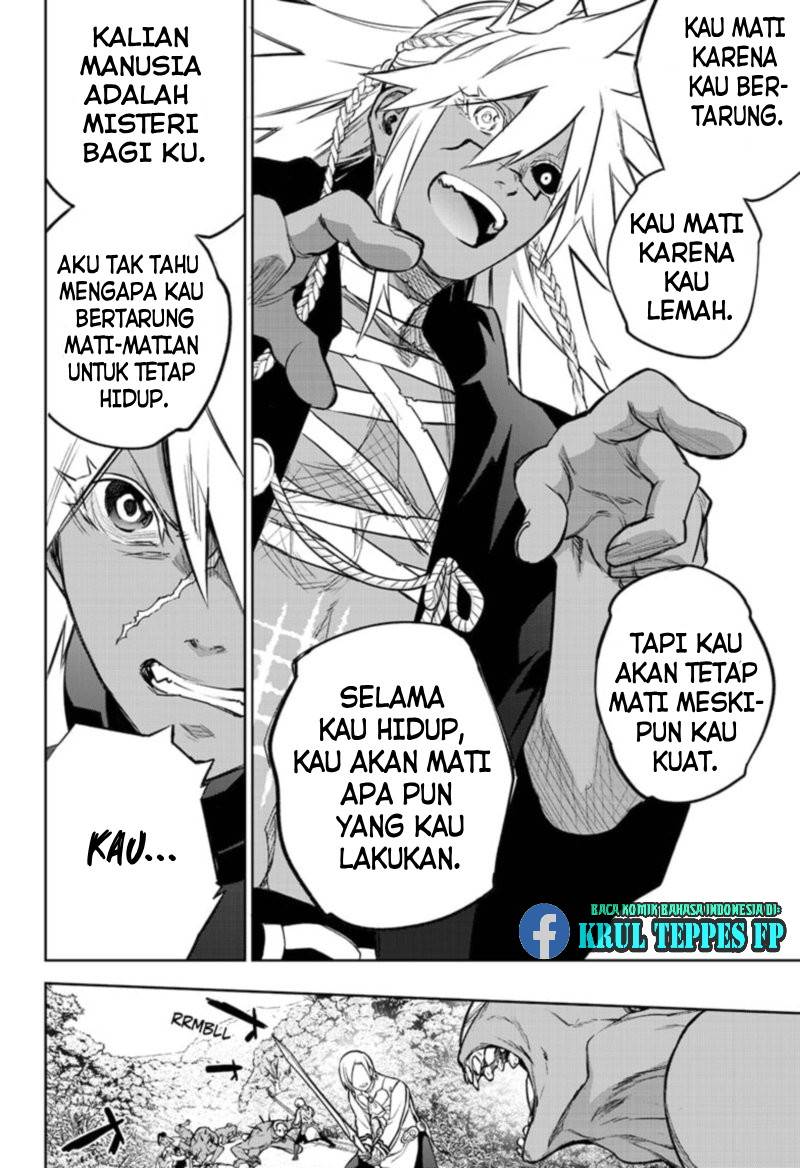 Chapter 95 - halaman 14