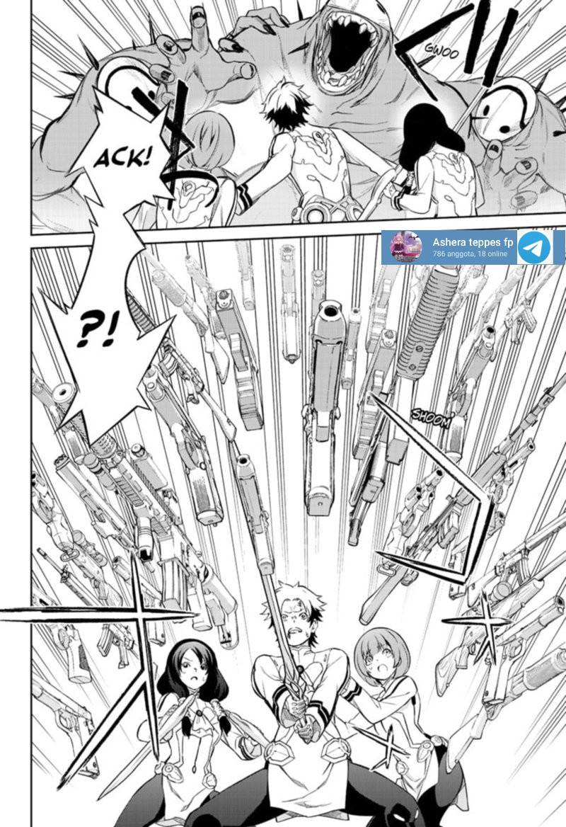Chapter 95 - halaman 16