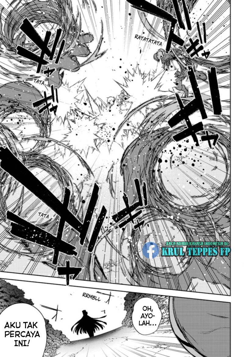 Chapter 95 - halaman 17