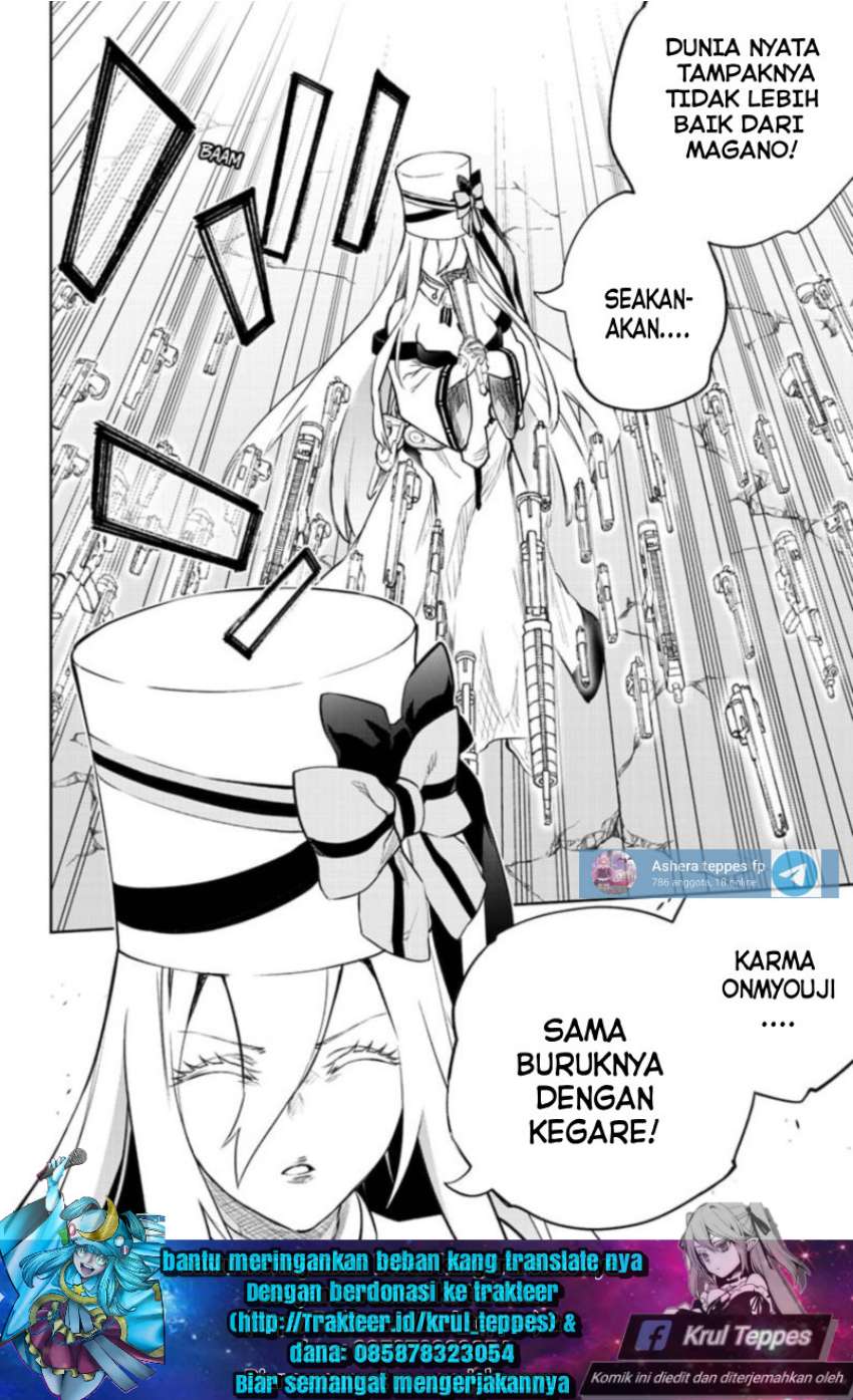 Chapter 95 - halaman 18