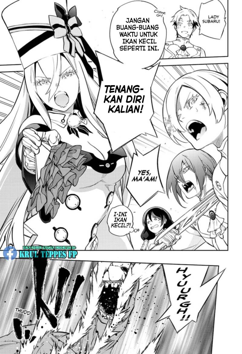 Chapter 95 - halaman 19