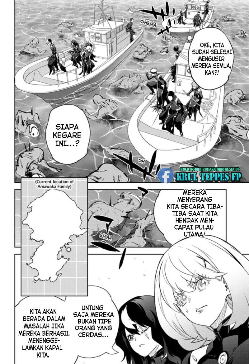 Chapter 95 - halaman 20