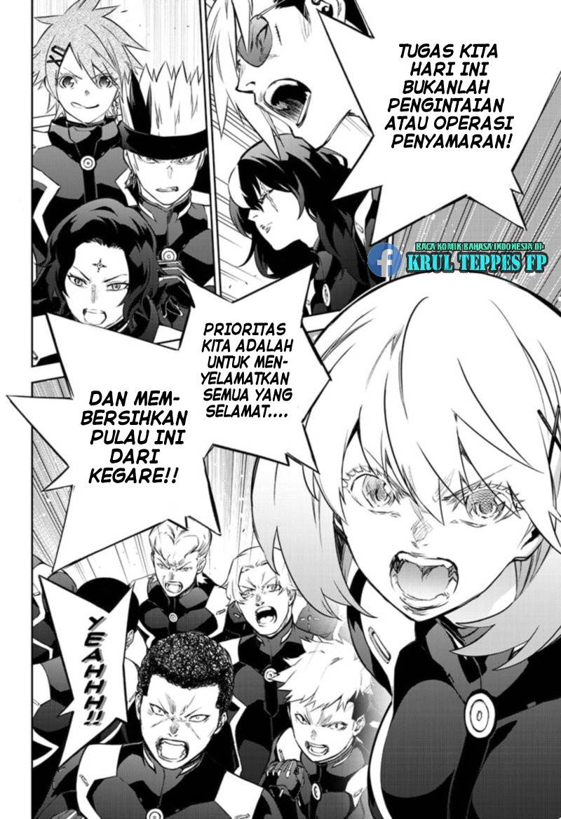 Chapter 95 - halaman 25