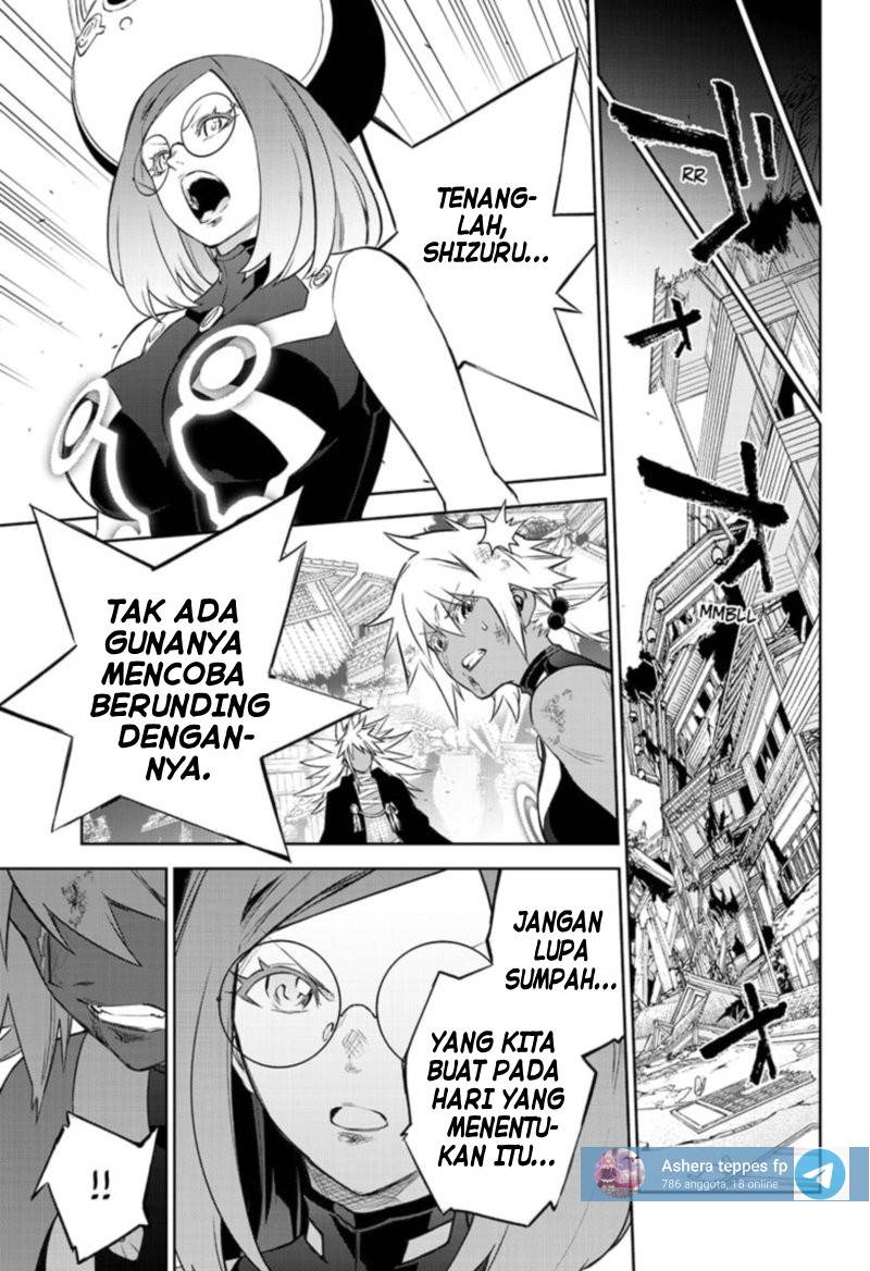 Chapter 95 - halaman 26