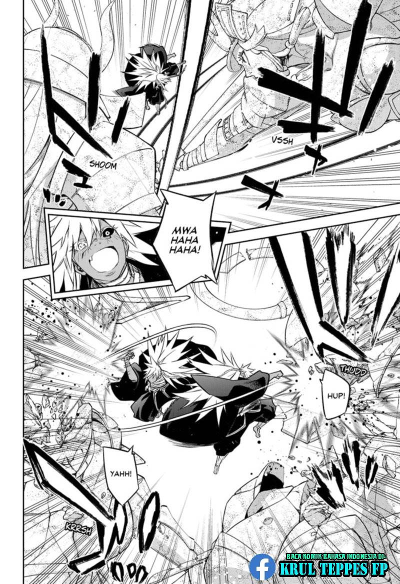 Chapter 95 - halaman 28
