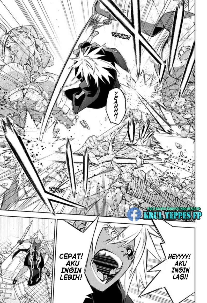 Chapter 95 - halaman 29
