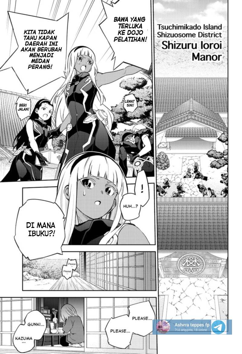 Chapter 95 - halaman 4
