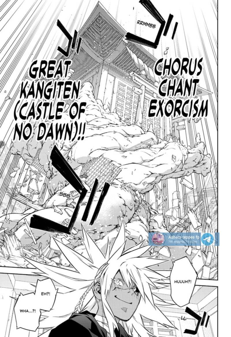 Chapter 95 - halaman 31