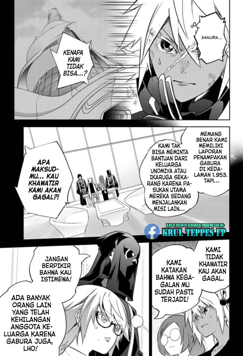 Chapter 95 - halaman 33