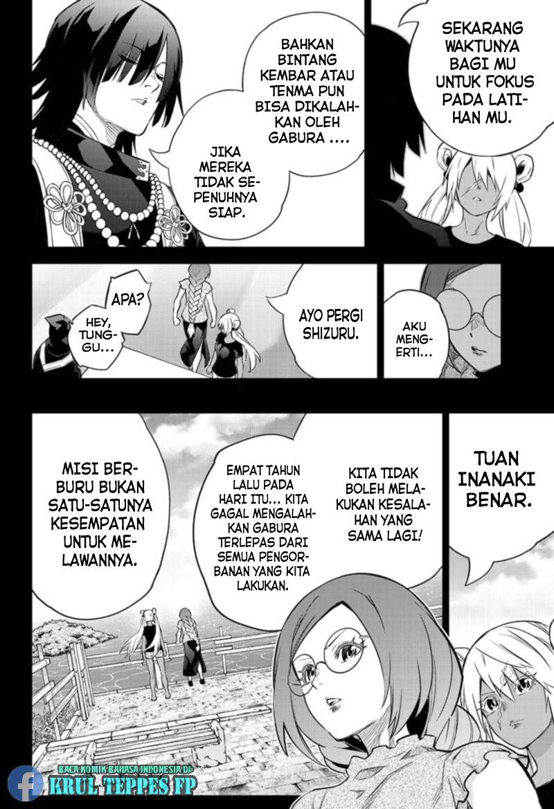 Chapter 95 - halaman 34
