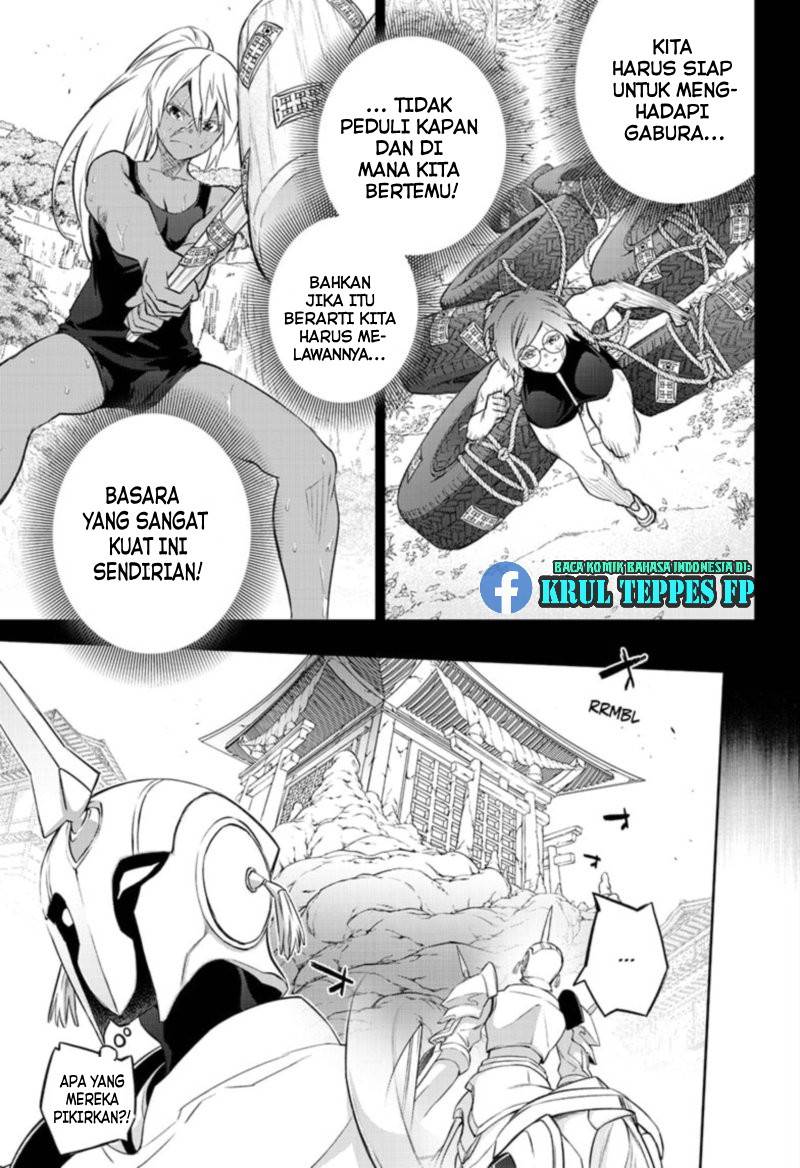 Chapter 95 - halaman 35