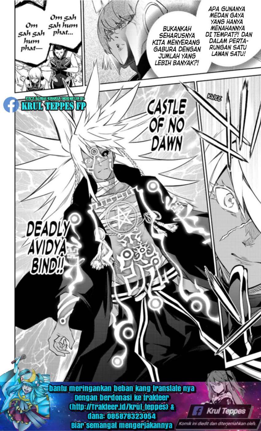 Chapter 95 - halaman 36