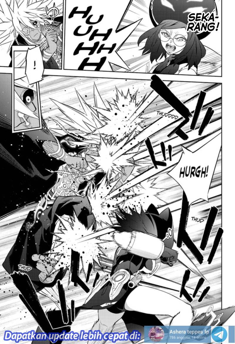 Chapter 95 - halaman 37