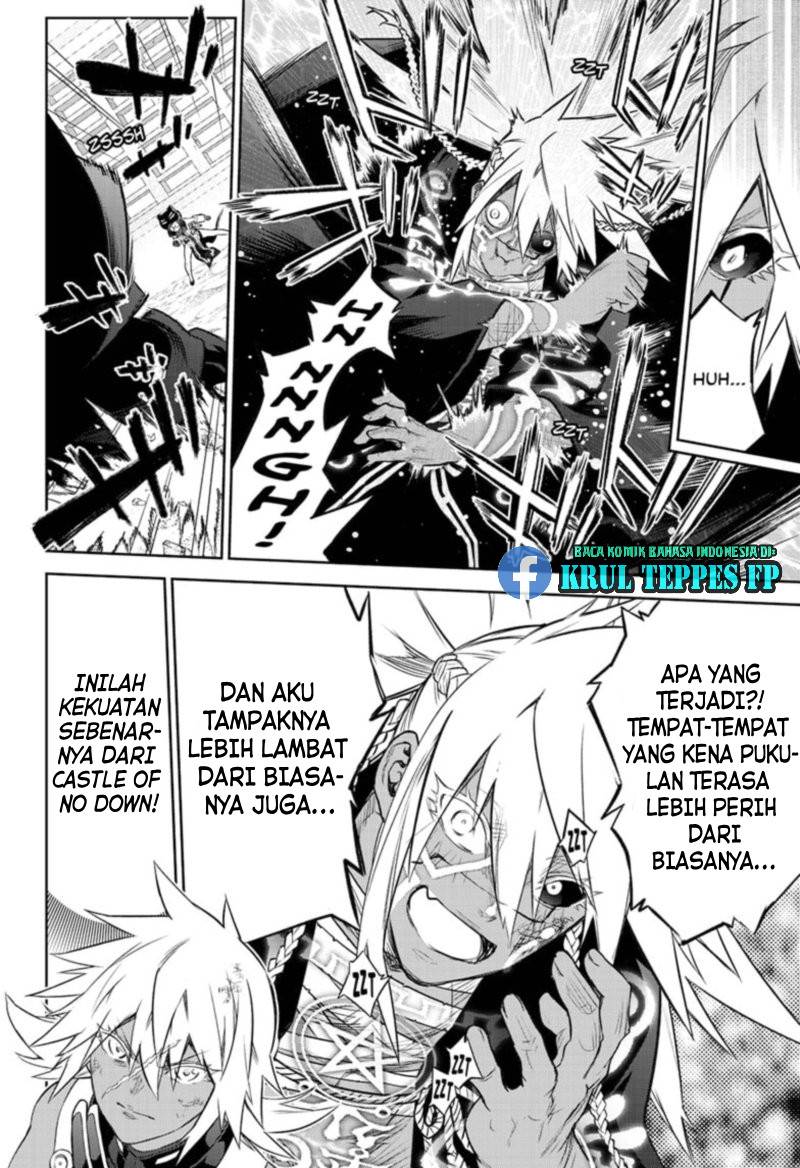 Chapter 95 - halaman 38