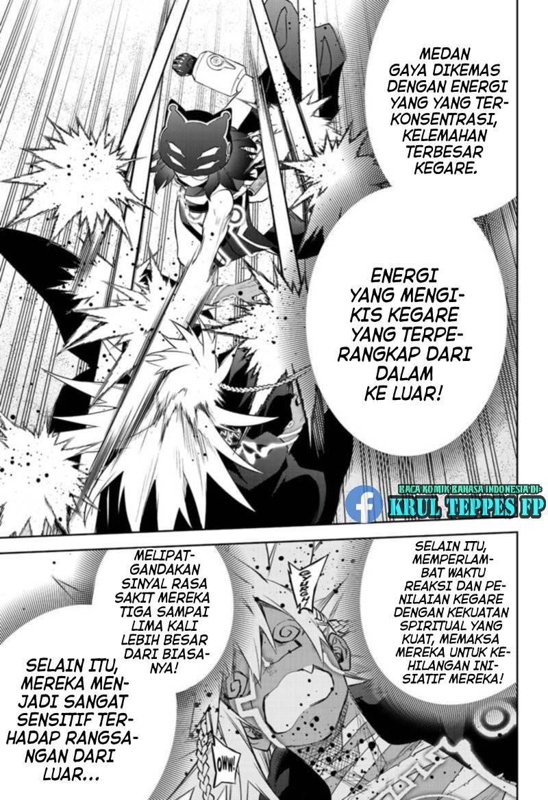 Chapter 95 - halaman 39