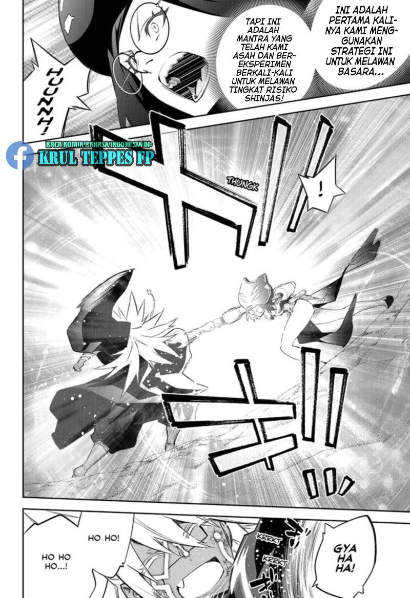 Chapter 95 - halaman 40