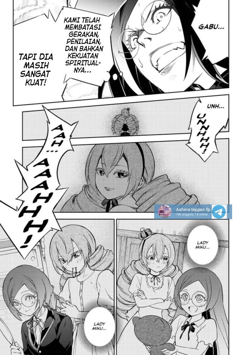 Chapter 95 - halaman 41