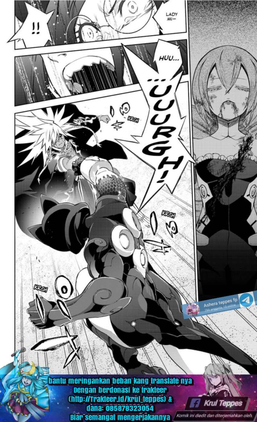 Chapter 95 - halaman 42