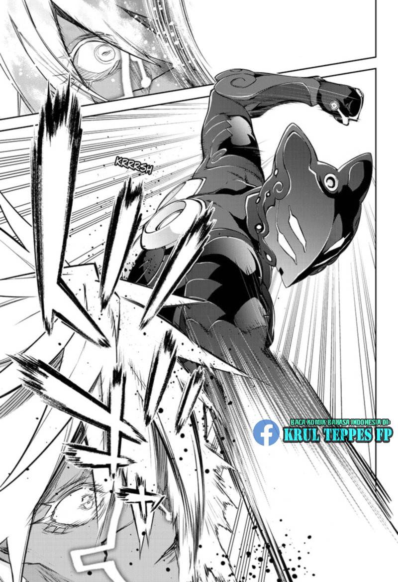 Chapter 95 - halaman 43