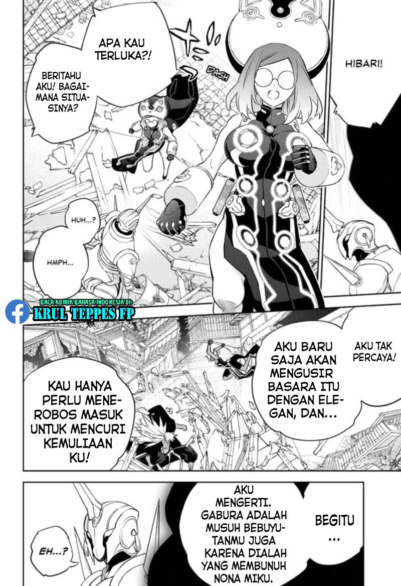 Chapter 95 - halaman 8