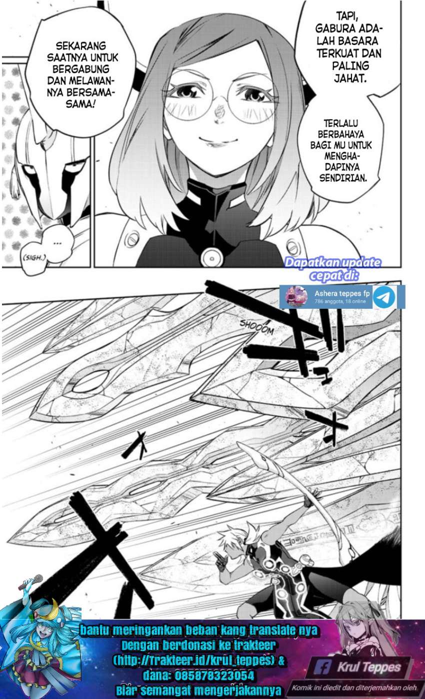 Chapter 95 - halaman 9