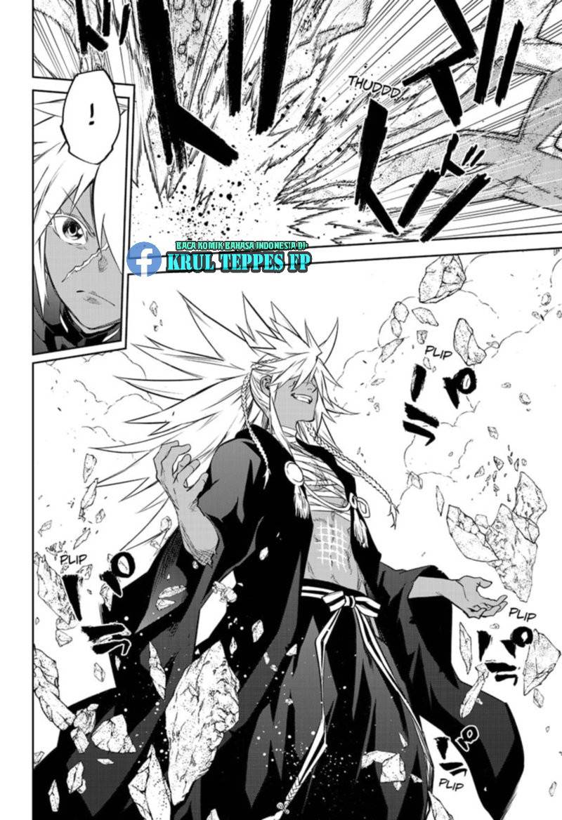 Chapter 95 - halaman 10