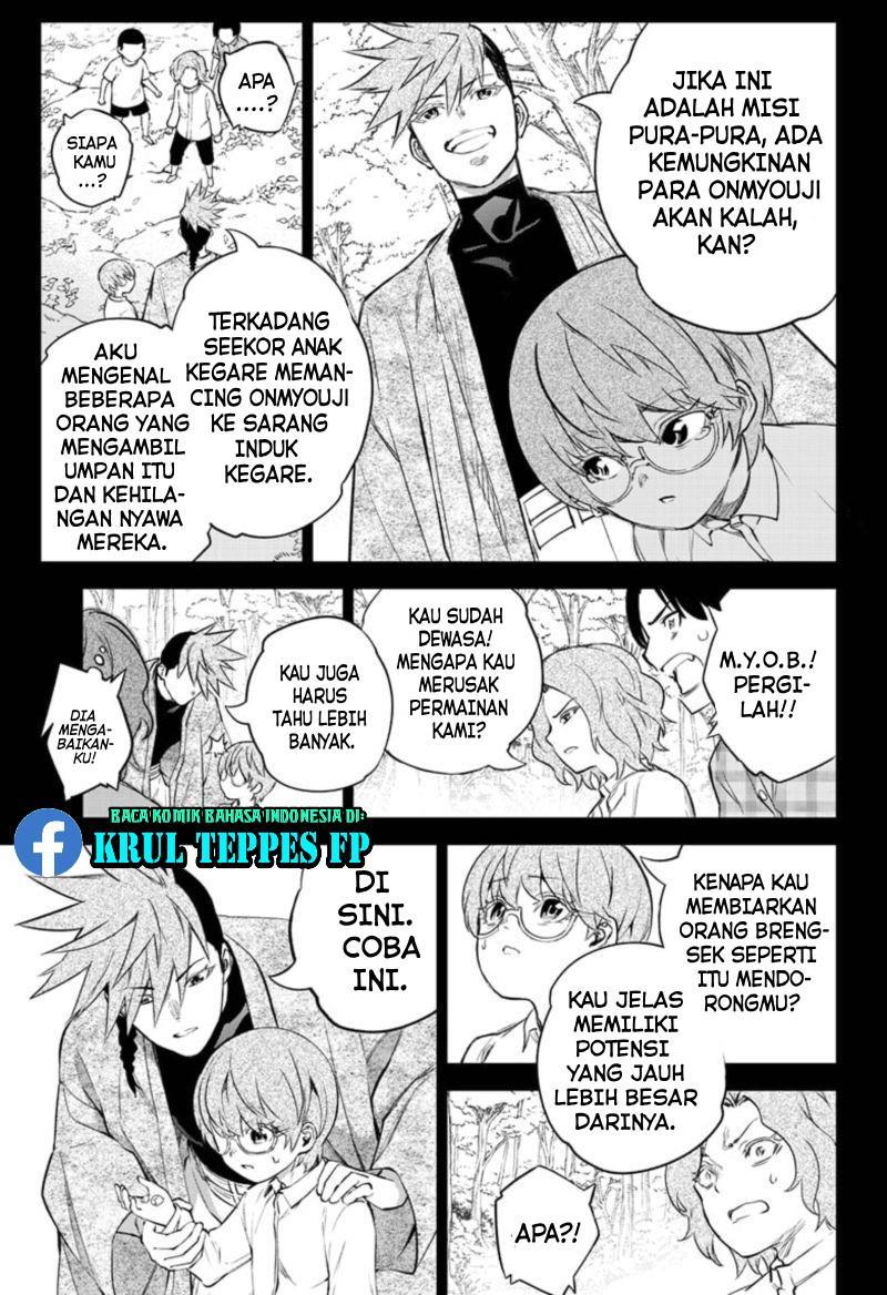 Chapter 94 - halaman 11