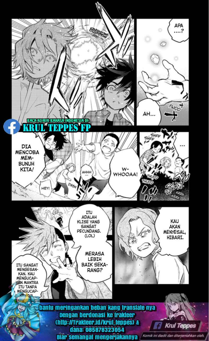 Chapter 94 - halaman 12